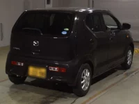 Mazda CAROL лот № 30005 оценка 4  с аукциона в Японии 1