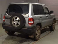 Mitsubishi PAJERO IO лот № 315 оценка RA  с аукциона в Японии 1