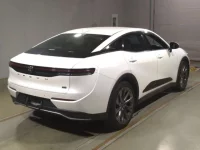 Toyota CROWN CROSSOVER лот № 2239 оценка 4.5  с аукциона в Японии 1