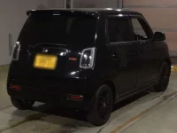 Honda N ONE лот № 80036 оценка 5  с аукциона в Японии 1