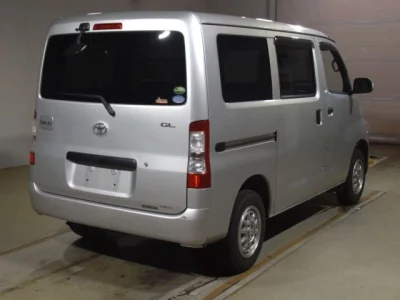 Toyota TOWN ACE VAN