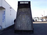 Hino RANGER лот № 11 оценка 3.5  с аукциона в Японии 5