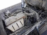 Hino RANGER лот № 11 оценка 3.5  с аукциона в Японии 6