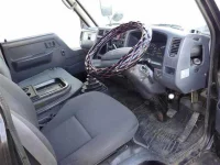 Hino RANGER лот № 11 оценка 3.5  с аукциона в Японии 2