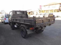 Hino RANGER лот № 11 оценка 3.5  с аукциона в Японии 1