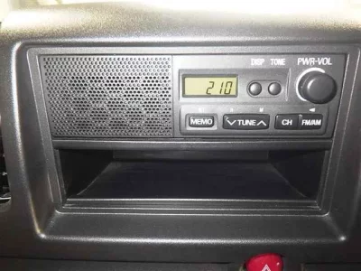 Mitsubishi MINICAB MIEV