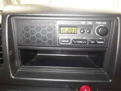 Mitsubishi MINICAB MIEV