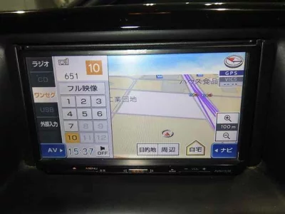 Toyota VOXY  с аукциона в Японии