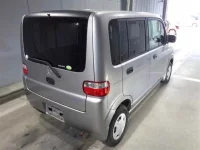 Honda THATS лот № 1001 оценка   с аукциона в Японии 1