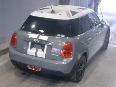 BMW MINI