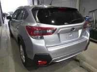 Subaru XV лот № 3003 оценка 3.5  с аукциона в Японии 4