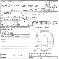 Subaru XV лот № 3003 оценка 3.5  с аукциона в Японии 5