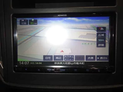 Subaru XV  с аукциона в Японии