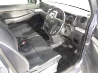 Daihatsu MOVE CONTE лот № 3021 оценка 4  с аукциона в Японии 2