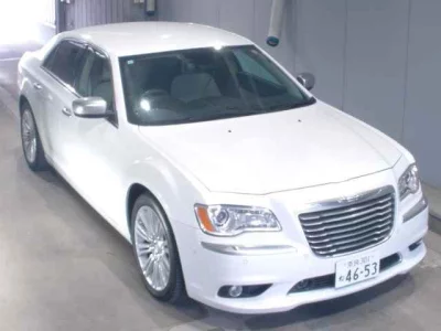 Chrysler 300