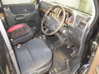 Honda VAMOS лот № 3034 оценка 3.5  с аукциона в Японии 2