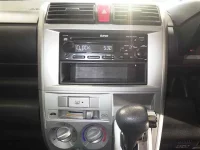 Honda ZEST лот № 3020 оценка 4  с аукциона в Японии 3