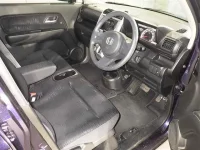 Honda ZEST лот № 3020 оценка 4  с аукциона в Японии 2