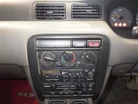 Nissan SUNNY лот № 3024 оценка 3  с аукциона в Японии 3