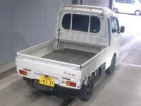 Daihatsu HIJET TRUCK лот № 3036 оценка 4  с аукциона в Японии 1