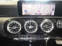 Mercedes-Benz A CLASS лот № 6015 оценка 4  с аукциона в Японии 3