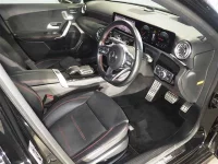 Mercedes-Benz A CLASS лот № 6015 оценка 4  с аукциона в Японии 2