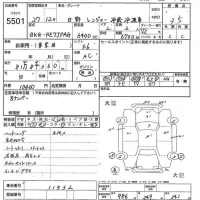 Hino RANGER лот № 5501 оценка 3.5  с аукциона в Японии 5