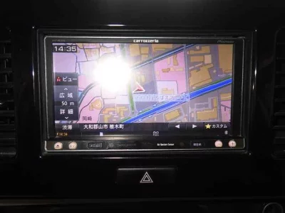 Suzuki MRWAGON  с аукциона в Японии