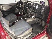 Suzuki JIMNY SIERRA лот № 6013 оценка R  с аукциона в Японии 2