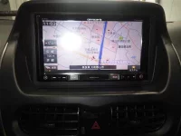 Mitsubishi I-MIEV лот № 7020 оценка 4.5  с аукциона в Японии 3