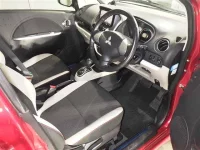 Mitsubishi I-MIEV лот № 7020 оценка 4.5  с аукциона в Японии 2