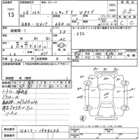 Mitsubishi MINICAB TRUCK лот № 13 оценка 3.5  с аукциона в Японии 5