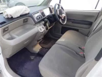 Honda LIFE лот № 9016 оценка 0  с аукциона в Японии 4