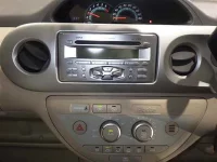 Toyota PORTE лот № 7042 оценка 3.5  с аукциона в Японии 3