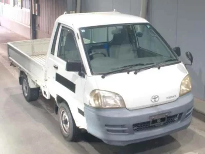Toyota TOWN ACE TRUCK