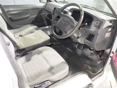 Toyota TOWN ACE TRUCK