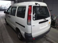 Toyota TOWN ACE VAN лот № 7040 оценка 3.5  с аукциона в Японии 4