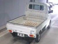Suzuki CARRY TRUCK лот № 1036 оценка   с аукциона в Японии 1