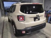 Chrysler JEEP RENEGADE лот № 7046 оценка 4  с аукциона в Японии 4