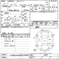 Chrysler JEEP RENEGADE лот № 7046 оценка 4  с аукциона в Японии 5