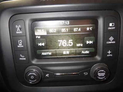 Chrysler JEEP RENEGADE