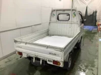 Mitsubishi MINICAB TRUCK лот № 3001 оценка 3  с аукциона в Японии 1