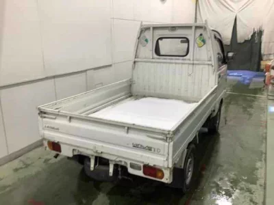 Mitsubishi MINICAB TRUCK  с аукциона в Японии