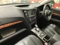 Subaru LEGACY лот № 13 оценка 3.5  с аукциона в Японии 2