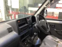 Subaru SAMBAR лот № 1002 оценка R  с аукциона в Японии 2