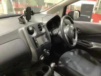 Nissan NOTE лот № 3003 оценка R  с аукциона в Японии 2