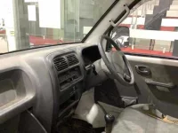 Suzuki CARRY TRUCK лот № 1006 оценка 3.5  с аукциона в Японии 2