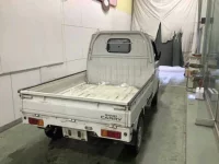 Suzuki CARRY TRUCK лот № 1006 оценка 3.5  с аукциона в Японии 1