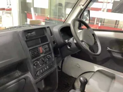 Mitsubishi MINICAB TRUCK  с аукциона в Японии