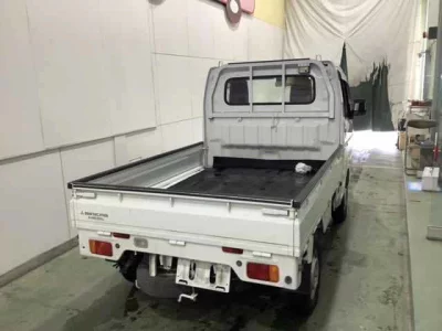 Mitsubishi MINICAB TRUCK  с аукциона в Японии